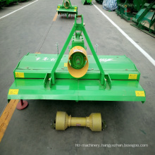 40-100HP tractor drived rotary cultivator